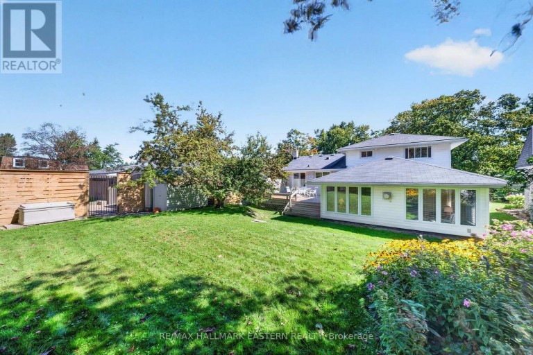 1337 FRANKLIN DRIVE W, Peterborough (Northcrest Ward 5), Ontario, K9H6Z5