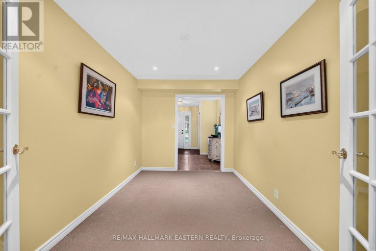 1337 FRANKLIN DRIVE W, Peterborough (Northcrest Ward 5), Ontario, K9H6Z5