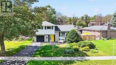 1337 FRANKLIN DRIVE W Peterborough (Northcrest Ward 5) Ontario photo 38