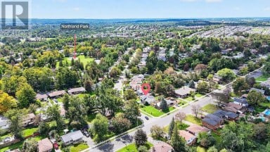 1337 FRANKLIN DRIVE W Peterborough (Northcrest Ward 5) Ontario photo 39
