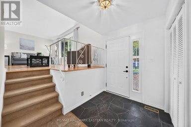 1337 FRANKLIN DRIVE W Peterborough (Northcrest Ward 5) Ontario photo 4