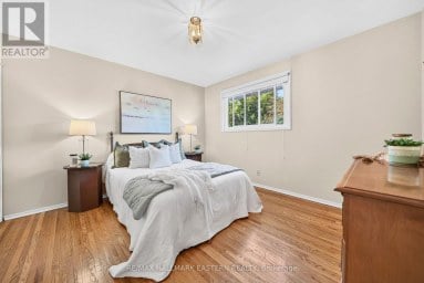1337 FRANKLIN DRIVE W Peterborough (Northcrest Ward 5) Ontario photo 7