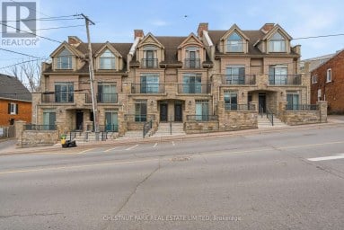 2 - 4 BRIDGE STREET Prince Edward County (Picton Ward) Ontario photo 1