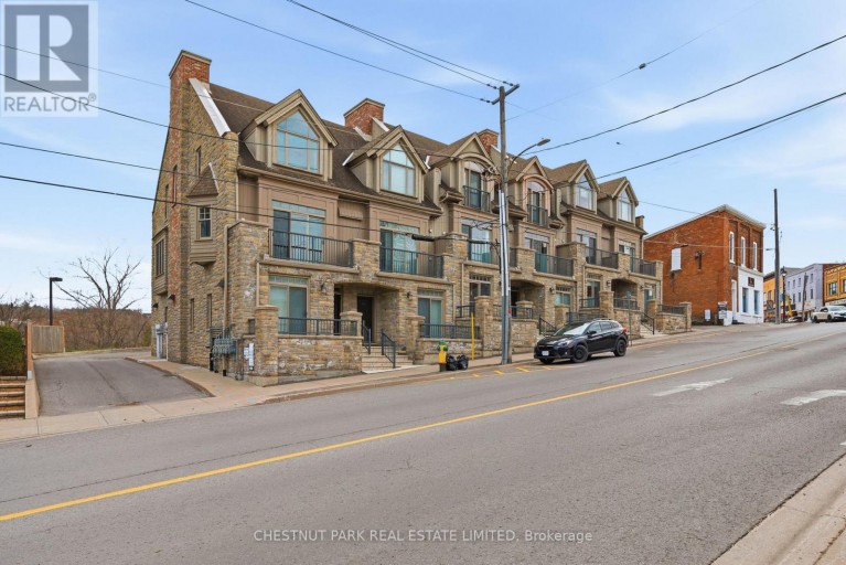 2 - 4 BRIDGE STREET, Prince Edward County (Picton Ward), Ontario, K0K2T0