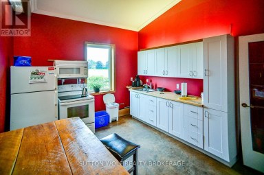 21831 COOKS ROAD W Strathroy-Caradoc Ontario photo 11