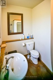 21831 COOKS ROAD W Strathroy-Caradoc Ontario photo 13