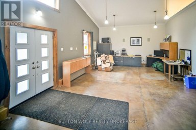 21831 COOKS ROAD W Strathroy-Caradoc Ontario photo 15