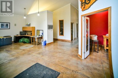 21831 COOKS ROAD W Strathroy-Caradoc Ontario photo 16