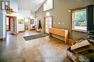 21831 COOKS ROAD W Strathroy-Caradoc Ontario photo 17