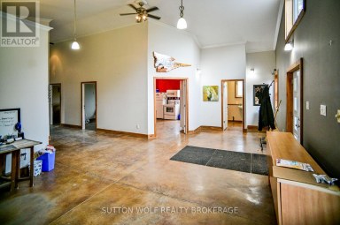 21831 COOKS ROAD W Strathroy-Caradoc Ontario photo 18