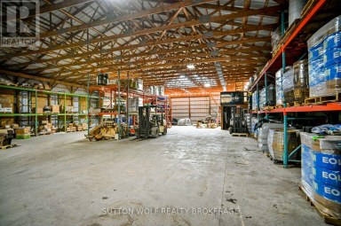 21831 COOKS ROAD W Strathroy-Caradoc Ontario photo 22