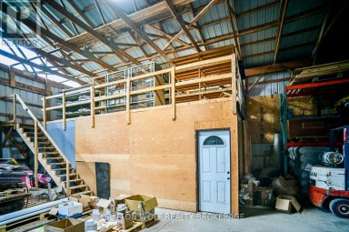 21831 COOKS ROAD W Strathroy-Caradoc Ontario photo 24