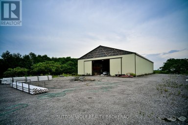 21831 COOKS ROAD W Strathroy-Caradoc Ontario photo 27