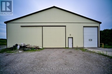 21831 COOKS ROAD W Strathroy-Caradoc Ontario photo 28