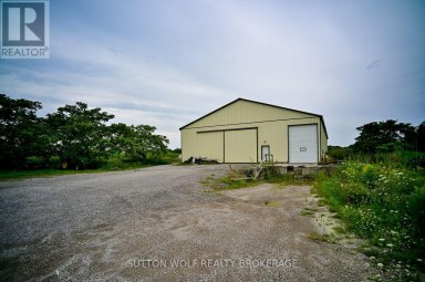 21831 COOKS ROAD W Strathroy-Caradoc Ontario photo 29