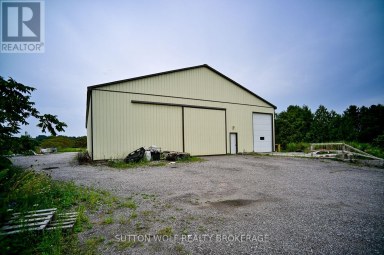 21831 COOKS ROAD W Strathroy-Caradoc Ontario photo 30