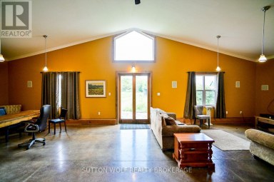 21831 COOKS ROAD W Strathroy-Caradoc Ontario photo 4