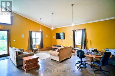 21831 COOKS ROAD W Strathroy-Caradoc Ontario photo 5
