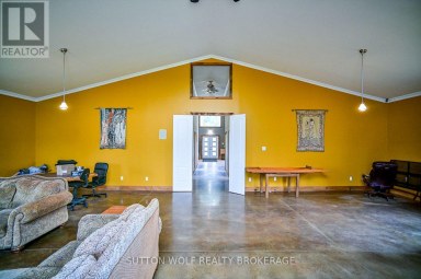 21831 COOKS ROAD W Strathroy-Caradoc Ontario photo 6