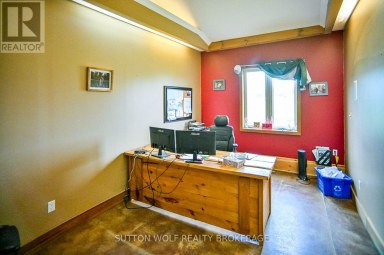 21831 COOKS ROAD W Strathroy-Caradoc Ontario photo 8