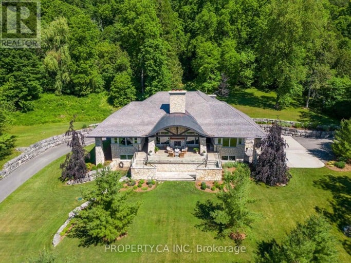 10955 Old River Road, Middlesex Centre, Ontario (id X13759694)