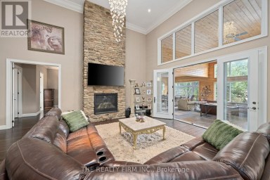 2676 FOREST MEADOW DRIVE Strathroy-Caradoc (Mount Brydges) Ontario photo 11