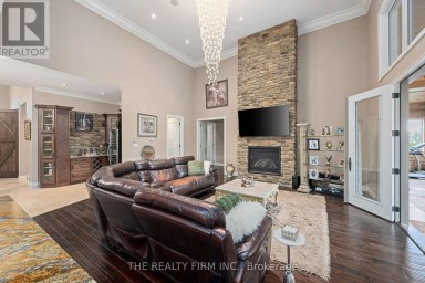 2676 FOREST MEADOW DRIVE Strathroy-Caradoc (Mount Brydges) Ontario photo 12