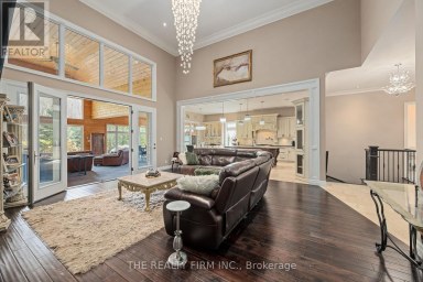 2676 FOREST MEADOW DRIVE Strathroy-Caradoc (Mount Brydges) Ontario photo 13
