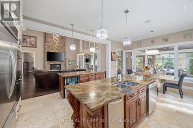 2676 FOREST MEADOW DRIVE Strathroy-Caradoc (Mount Brydges) Ontario photo 16