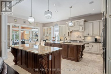 2676 FOREST MEADOW DRIVE Strathroy-Caradoc (Mount Brydges) Ontario photo 18