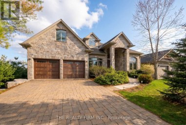 2676 FOREST MEADOW DRIVE Strathroy-Caradoc (Mount Brydges) Ontario photo 2