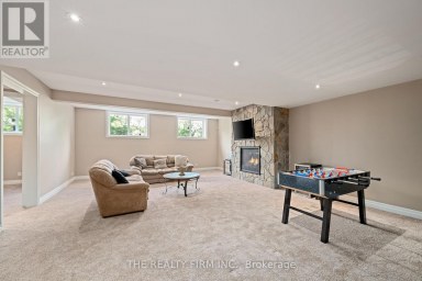 2676 FOREST MEADOW DRIVE Strathroy-Caradoc (Mount Brydges) Ontario photo 32