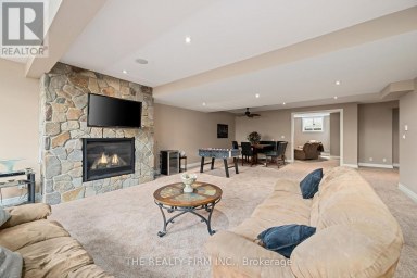 2676 FOREST MEADOW DRIVE Strathroy-Caradoc (Mount Brydges) Ontario photo 33