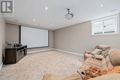 2676 FOREST MEADOW DRIVE Strathroy-Caradoc (Mount Brydges) Ontario photo 34