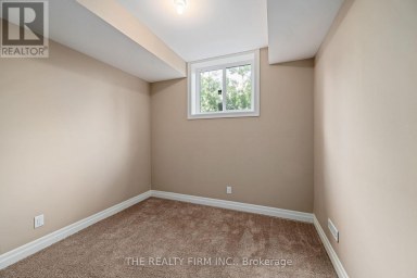 2676 FOREST MEADOW DRIVE Strathroy-Caradoc (Mount Brydges) Ontario photo 38