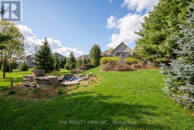 2676 FOREST MEADOW DRIVE Strathroy-Caradoc (Mount Brydges) Ontario photo 43