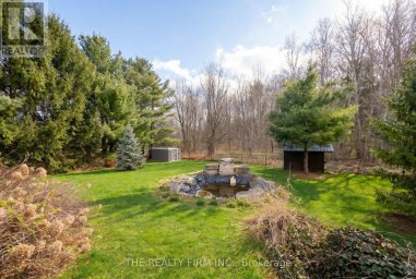 2676 FOREST MEADOW DRIVE Strathroy-Caradoc (Mount Brydges) Ontario photo 44