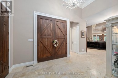 2676 FOREST MEADOW DRIVE Strathroy-Caradoc (Mount Brydges) Ontario photo 5
