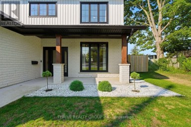 18 MCNAB STREET Strathroy-Caradoc (SE) Ontario photo 2