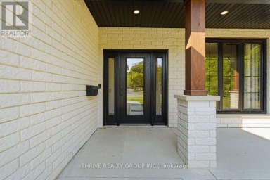 18 MCNAB STREET Strathroy-Caradoc (SE) Ontario photo 3