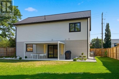 18 MCNAB STREET Strathroy-Caradoc (SE) Ontario photo 36