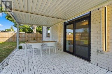 18 MCNAB STREET Strathroy-Caradoc (SE) Ontario photo 37