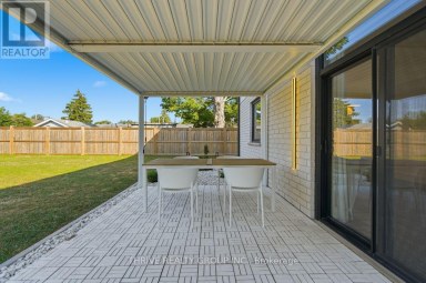 18 MCNAB STREET Strathroy-Caradoc (SE) Ontario photo 38