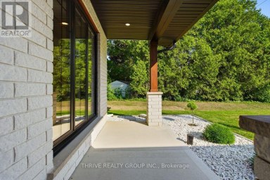 18 MCNAB STREET Strathroy-Caradoc (SE) Ontario photo 4