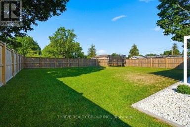 18 MCNAB STREET Strathroy-Caradoc (SE) Ontario photo 41