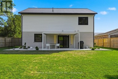 18 MCNAB STREET Strathroy-Caradoc (SE) Ontario photo 43