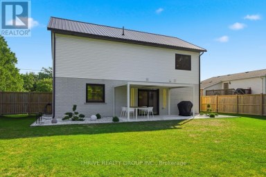 18 MCNAB STREET Strathroy-Caradoc (SE) Ontario photo 44