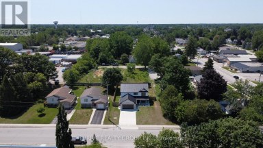 18 MCNAB STREET Strathroy-Caradoc (SE) Ontario photo 45