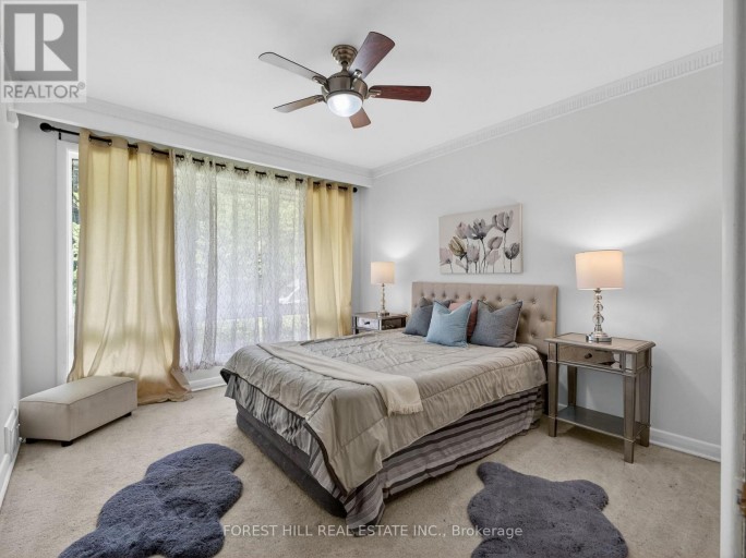 3 GLEN RUSH BOULEVARD, Toronto (Bedford Park-Nortown), Ontario, M5N2T2
