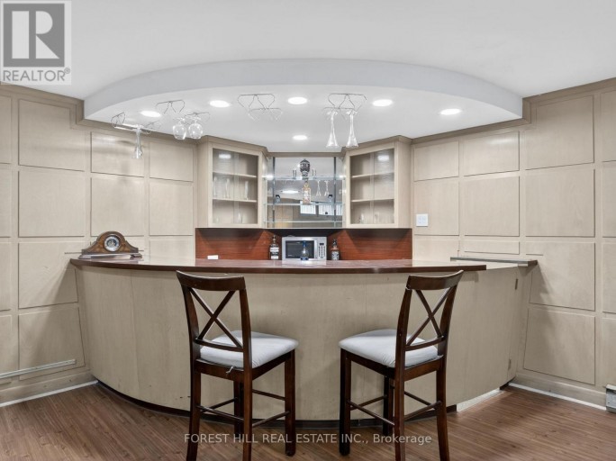3 GLEN RUSH BOULEVARD, Toronto (Bedford Park-Nortown), Ontario, M5N2T2